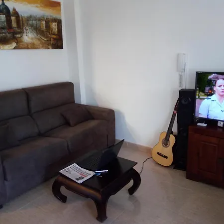 Casa Montemar Algorfa Spain * Castillo de Montemar