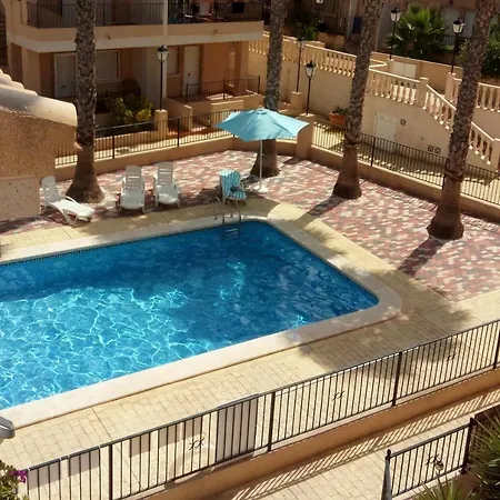 Casa Montemar Algorfa Spain Apartament *