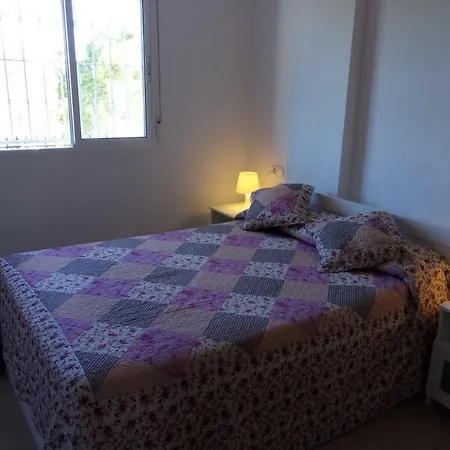 Casa Montemar Algorfa Spain Apartament *