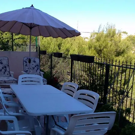 Casa Montemar Algorfa Spain Apartament *