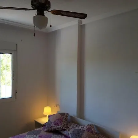 Casa Montemar Algorfa Spain *