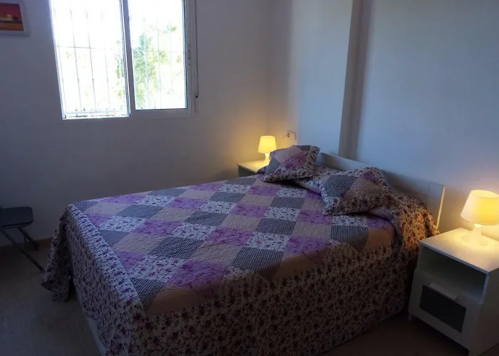 Casa Montemar Algorfa Spain Apartament *