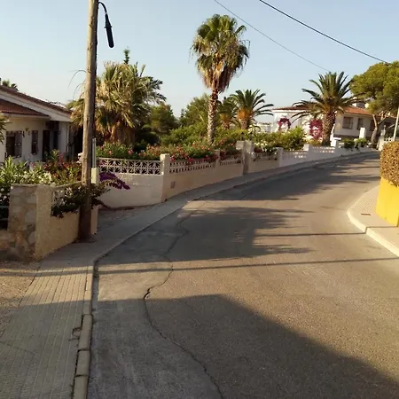 Casa Montemar Algorfa Spain *