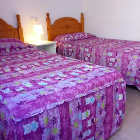 Апартаменты Casa Montemar Algorfa Spain