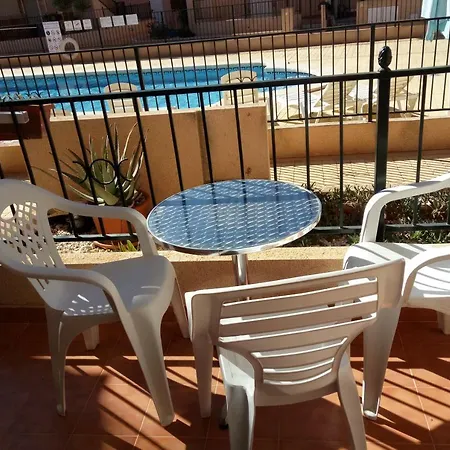 Casa Montemar Algorfa Spain Апартаменты Castillo de Montemar