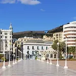 Casa Montemar Algorfa Spain *