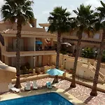 Casa Montemar Algorfa Spain Apartman