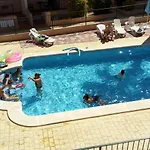Apartman Casa Montemar Algorfa Spain *