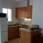 Casa Montemar Algorfa Spain Apartman Castillo de Montemar