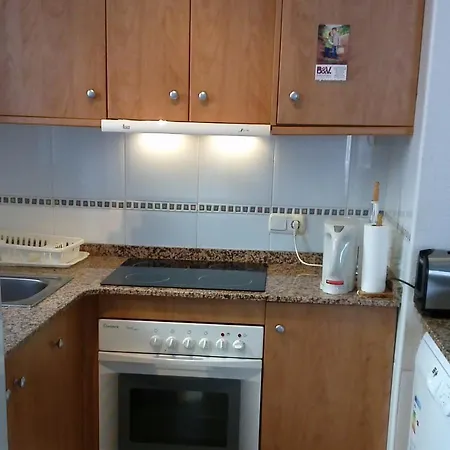 Casa Montemar Algorfa Spain Apartman